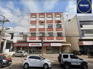 Apartamento · 54m² · 2 Quartos · Apartamento de 2 Quartos no bairro Navegantes