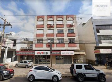 Apartamento · 54m² · 2 Quartos · Apartamento de 2 Quartos no bairro Navegantes