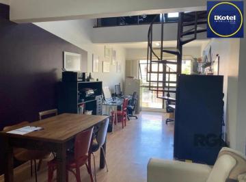 Comercial · 41m² · SALA - 41,00 m² - PRAIA DE BELAS