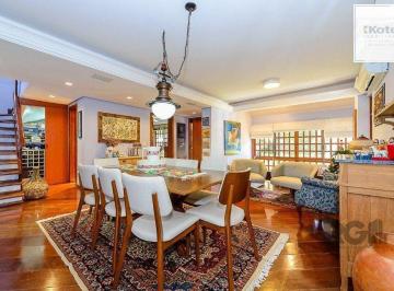 Casa · 319m² · 4 Quartos · 2 Vagas · Casa em Condomínio à venda com 4 quartos 319 m² Rua Manoel Leao, Pedra Redonda,