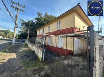 Casa · 78m² · 3 Quartos · 2 Vagas · Vende-se casa 2 dormitórios 2 vagas de garagem com casa nos fundos - 145m² - Pas