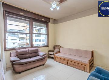 Apartamento · 120m² · 4 Quartos · Apartamento no Centro de 4 dormitórios com 120m²