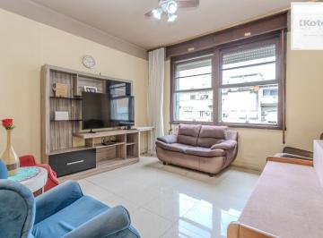 Apartamento · 120m² · 4 Quartos · Apartamento no Centro de 4 dormitórios com 120m²