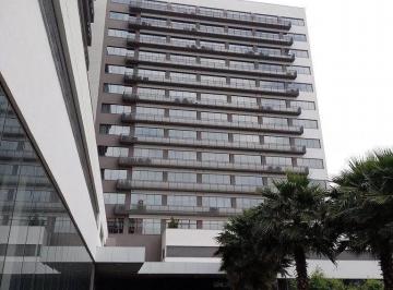Comercial · 33m² · 1 Quarto · Conjunto/Sala para Venda - 32.59m², Cristo Redentor no Medplex