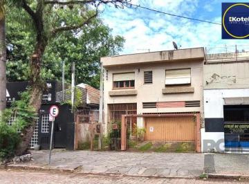 Comercial · 207m² · CASA RESIDENCIAL & COMERCIAL - BAIRRO SANTA CECÍLIA