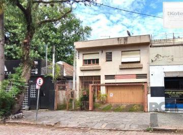Comercial · 207m² · CASA RESIDENCIAL & COMERCIAL - BAIRRO SANTA CECÍLIA