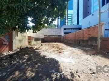 Terreno · 305m² · Terreno à venda - na Boa Vista