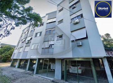 Apartamento · 77m² · 2 Quartos · 1 Vaga · Apartamento à venda - em Nonoai
