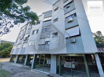 Apartamento · 77m² · 2 Quartos · 1 Vaga · Apartamento à venda - em Nonoai