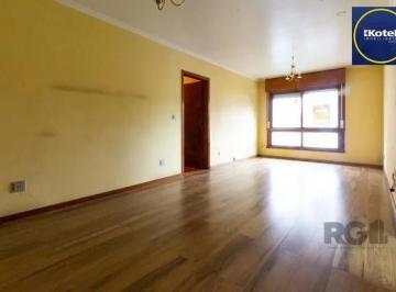 Apartamento · 120m² · 3 Quartos · 1 Vaga · Apartamento à venda - em Menino Deus