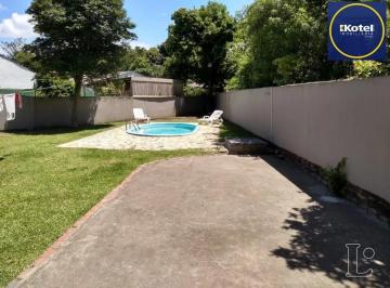 Casa · 300m² · 5 Quartos · 1 Vaga · Casa para Venda - 300m², 5 dormitórios, sendo 1 suites, 1 vaga - Ipanema