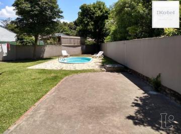 Casa · 300m² · 5 Quartos · 1 Vaga · Casa para Venda - 300m², 5 dormitórios, sendo 1 suites, 1 vaga - Ipanema