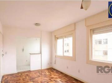 Apartamento · 28m² · 1 Quarto · Apartamento JK próximo ao Cais Embarcadero