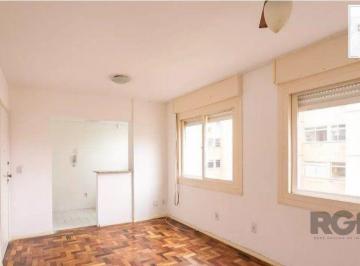 Apartamento · 28m² · 1 Quarto · Apartamento JK próximo ao Cais Embarcadero