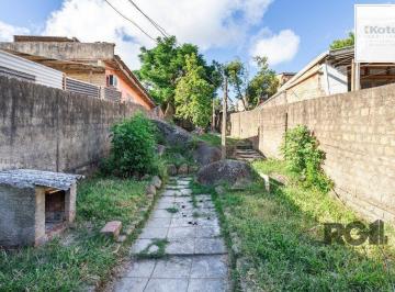 Terreno · 435m² · terreno no bairro Medianeira com 435m²