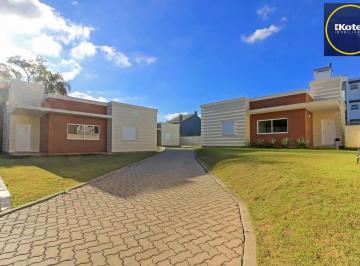 Casa · 123m² · 3 Quartos · 1 Vaga · Casa para Venda - 123.49m², 3 dormitórios, sendo 1 suites, 1 vaga - Lagos De Nov