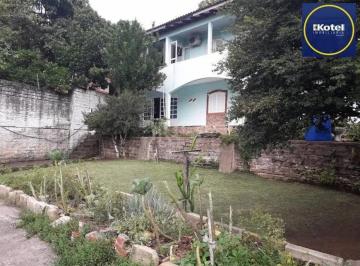 Casa · 380m² · 4 Quartos · 4 Vagas · Casa para Venda - 380m², 4 dormitórios, 4 vagas - Jardim Itu Sabará