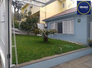 Casa · 250m² · 3 Quartos · 3 Vagas · Casa para Venda - 249.86m², 3 dormitórios, sendo 1 suites, 4 vagas - Medianeira