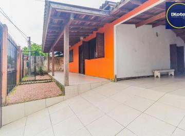 Casa · 183m² · 3 Quartos · 2 Vagas · Casa 3 dormitórios à venda no Bairro Restinga - Porto Alegre