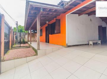 Casa · 183m² · 3 Quartos · 2 Vagas · Casa 3 dormitórios à venda no Bairro Restinga - Porto Alegre