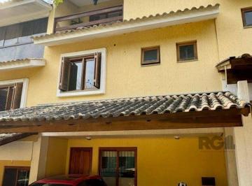 Casa · 157m² · 3 Quartos · 2 Vagas · Casa à venda - em Tristeza