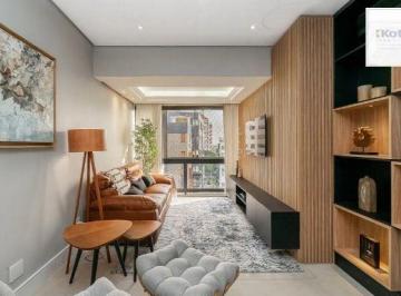Apartamento · 182m² · 2 Quartos · 2 Vagas · Vende-se cobertura com 2 dormitórios, sendo 1 suíte no bairro Auxiliadora