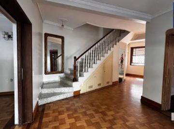 Casa · 275m² · 4 Quartos · 1 Vaga · CASA A VENDA, AMPLA NA COMENDADOR BATISTA!