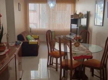 Apartamento · 78m² · 2 Quartos · Apartamento 2 dormitórios desocupado à venda no bairro São João