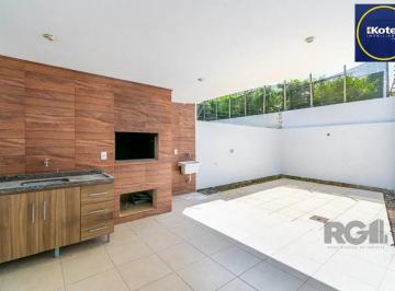 Casa · 191m² · 3 Quartos · 2 Vagas · Casa à venda - em Espírito Santo