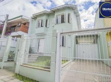 Casa · 326m² · 4 Quartos · 4 Vagas · Casa 4 quartos, 4 suítes, 4 vagas e pátio com piscina no Bairro Vila Ipiranga