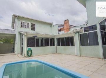 Casa · 326m² · 4 Quartos · 4 Vagas · Casa 4 quartos, 4 suítes, 4 vagas e pátio com piscina no Bairro Vila Ipiranga