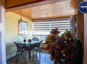 Apartamento · 104m² · 3 Quartos · 1 Vaga · Apartamento para Venda - 104m², 3 dormitórios, sendo 1 suites, 1 vaga - Floresta