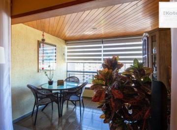 Apartamento · 104m² · 3 Quartos · 1 Vaga · Apartamento para Venda - 104m², 3 dormitórios, sendo 1 suites, 1 vaga - Floresta