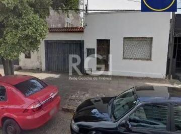 Casa · 78m² · 3 Quartos · Casa para Venda - 78.39m², 3 dormitórios, Partenon