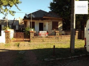 Terreno · 483m² · Amplo terreno com 483,22m² no bairro São Geraldo.