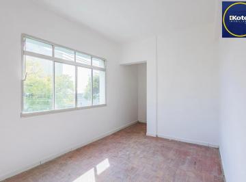 Apartamento · 34m² · 1 Quarto · Apartamento 1 dorm à venda Rua São Carlos, Floresta - Porto Alegre