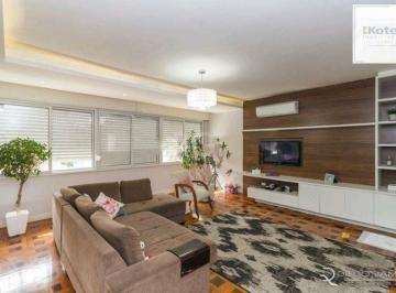 Apartamento · 176m² · 4 Quartos · 1 Vaga · Apartamento à venda - em Higienópolis