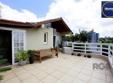 Apartamento · 249m² · 3 Quartos · 2 Vagas · Apartamento à venda - na Chácara das Pedras