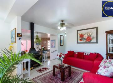 Casa · 193m² · 3 Quartos · 3 Vagas · Casa Condominio para Venda - 193.48m², 3 dormitórios, sendo 1 suites, 3 vagas -
