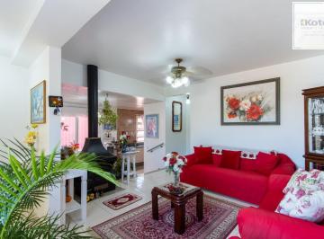 Casa · 193m² · 3 Quartos · 3 Vagas · Casa Condominio para Venda - 193.48m², 3 dormitórios, sendo 1 suites, 3 vagas -