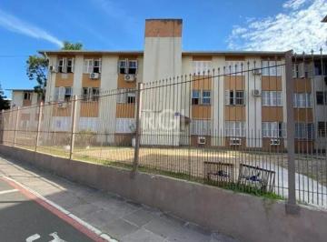 Apartamento · 52m² · 1 Quarto · Apartamento para Venda - 52m², 1 dormitório, Cristal