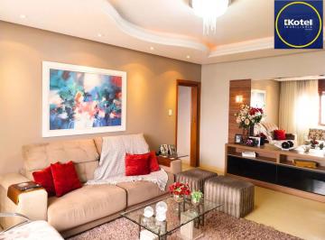 Apartamento · 102m² · 3 Quartos · 1 Vaga · Apartamento de 102m²e 3 dormitórios no Bairro São Geraldo