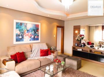 Apartamento · 102m² · 3 Quartos · 1 Vaga · Apartamento de 102m²e 3 dormitórios no Bairro São Geraldo