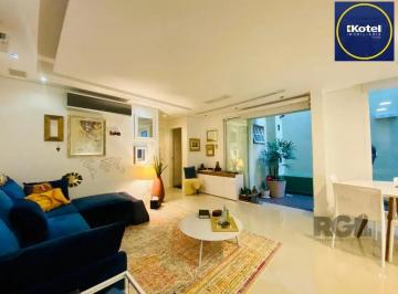 Apartamento · 77m² · 2 Quartos · Apartamento à venda - em Petrópolis