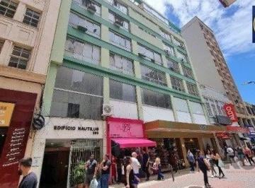 Apartamento · 24m² · 1 Quarto · Apartamento studio no Ed. Nautilus a venda -