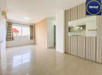 Apartamento · 61m² · 2 Quartos · 1 Vaga · Apartamentos / 2 Dormitórios / 1 Suíte / 1 Vaga / São Sebastião / Porto Alegre /
