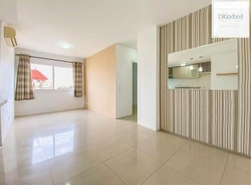 Apartamento · 61m² · 2 Quartos · 1 Vaga · Apartamentos / 2 Dormitórios / 1 Suíte / 1 Vaga / São Sebastião / Porto Alegre /