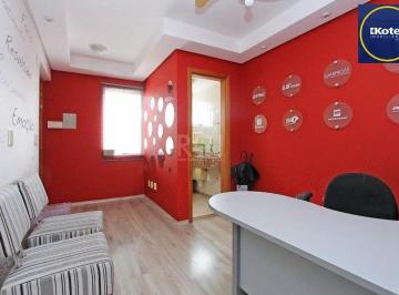Comercial · 86m² · Conjunto/Sala para Venda - 86m², 0 dormitórios, Menino Deus
