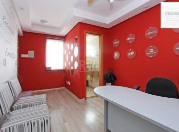 Comercial · 86m² · Conjunto/Sala para Venda - 86m², 0 dormitórios, Menino Deus