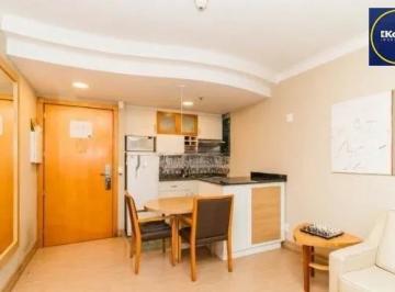 Apartamento · 44m² · 1 Quarto · Apartamento estilo LOFT no bairro Rio Branco
